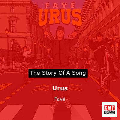 Urus – Favé