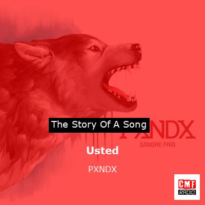Usted – PXNDX