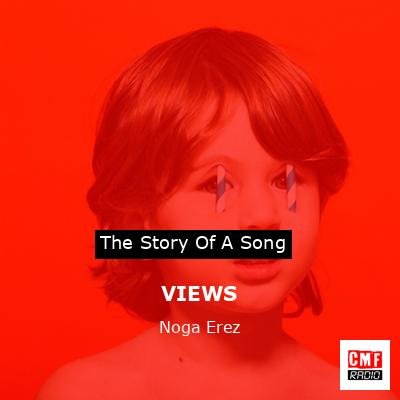 final cover VIEWS Noga Erez