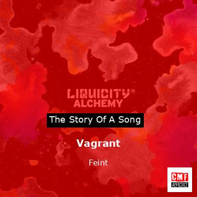 final cover Vagrant Feint