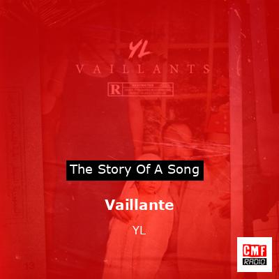 Vaillante – YL