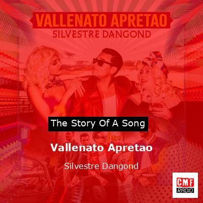 Vallenato Apretao – Silvestre Dangond
