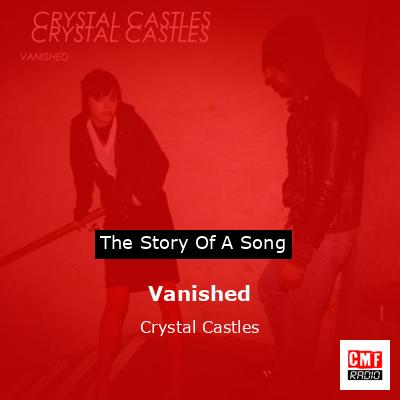 The story and meaning of the song 'Leni (Crystal Castles vs GoodBooks ...