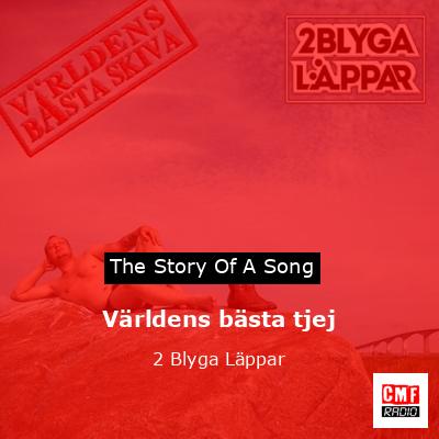 Världens bästa tjej – 2 Blyga Läppar