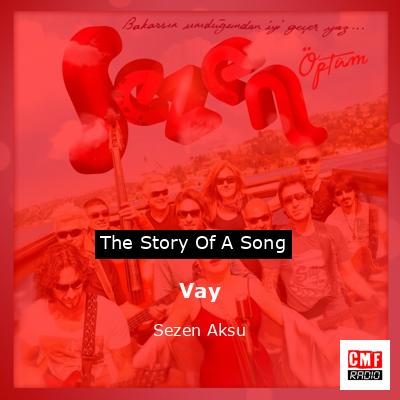 Vay – Sezen Aksu