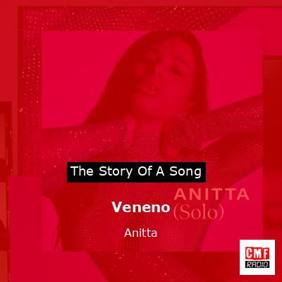 Veneno – Anitta