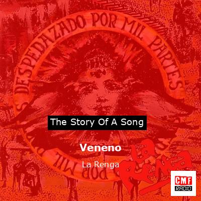 Veneno – La Renga