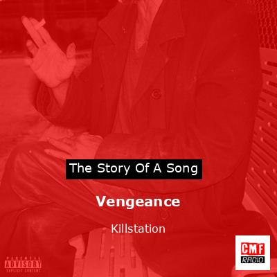 Vengeance – Killstation