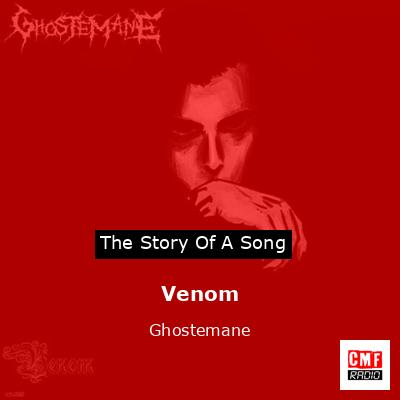 Venom – Ghostemane