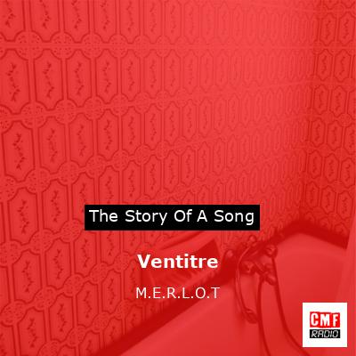 final cover Ventitre M.E.R.L.O.T