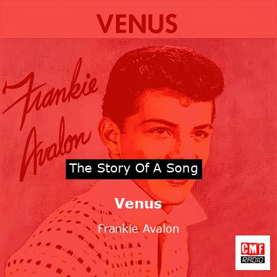 Venus – Frankie Avalon