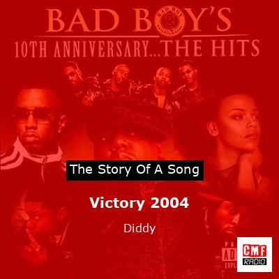 Victory 2004 – Diddy
