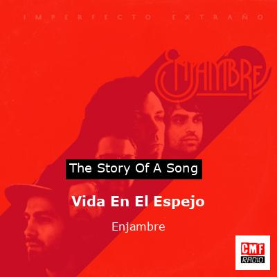 Vida En El Espejo – Enjambre