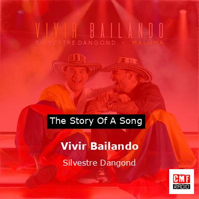 Vivir Bailando – Silvestre Dangond