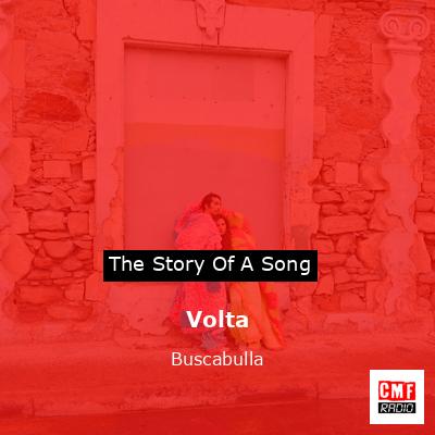Volta – Buscabulla