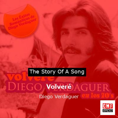 Volveré – Diego Verdaguer
