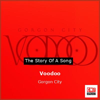 Voodoo – Gorgon City