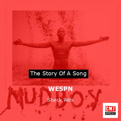 final cover WESPN Sheck Wes