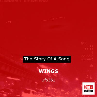 WINGS – Ufo361