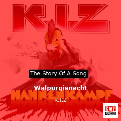 Walpurgisnacht – K.I.Z