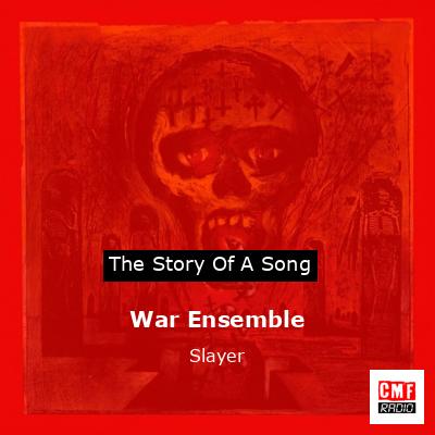 War Ensemble – Slayer