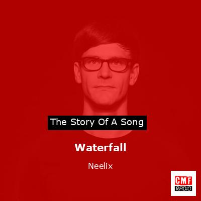 final cover Waterfall Neelix