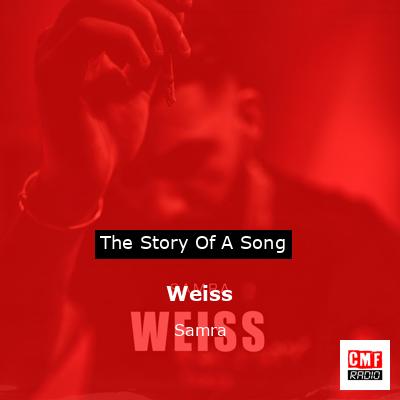 Weiss – Samra