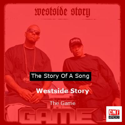 Westside Story – The Game