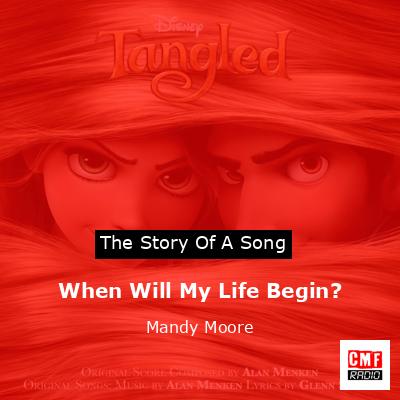 When Will My Life Begin? – Mandy Moore