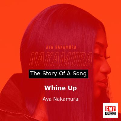 Whine Up – Aya Nakamura