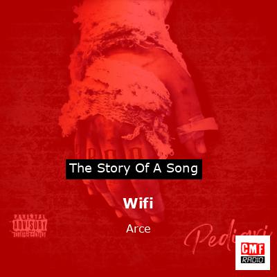 Wifi – Arce