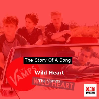 Wild Heart Vamps Wiki - Colaboratory