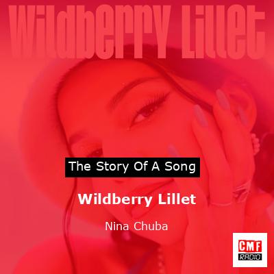 Wildberry Lillet – Nina Chuba