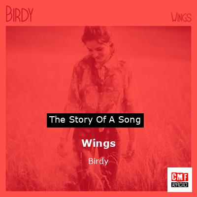 Wings – Birdy
