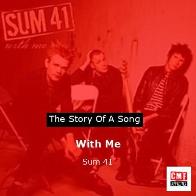 Meaning of Pieces by Sum 41