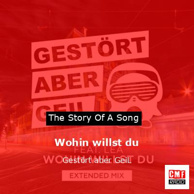 Wohin willst du – Gestört aber GeiL