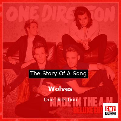 Wolves – One Direction