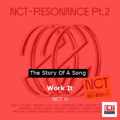 Work It – NCT U
