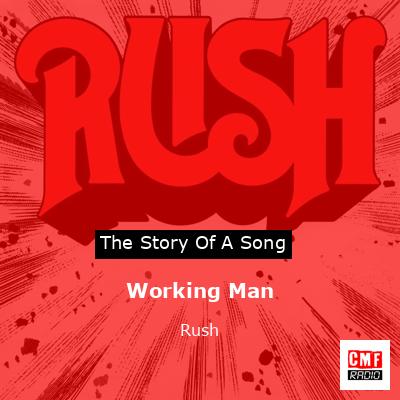 Working Man – Rush