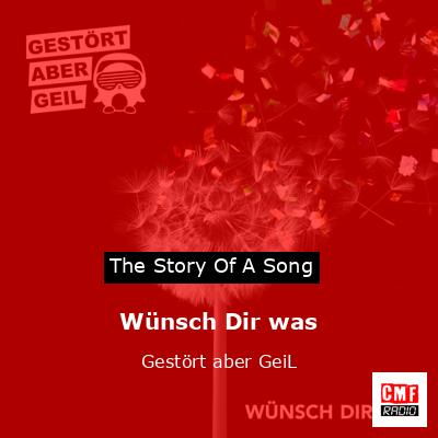 Wünsch Dir was – Gestört aber GeiL