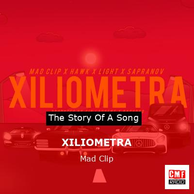 XILIOMETRA – Mad Clip