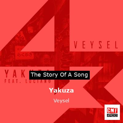 Yakuza – Veysel