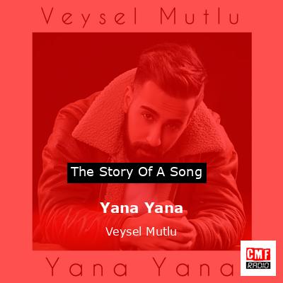 Yana Yana – Veysel Mutlu