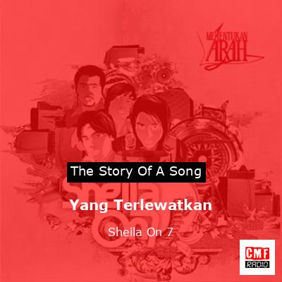 Yang Terlewatkan – Sheila On 7