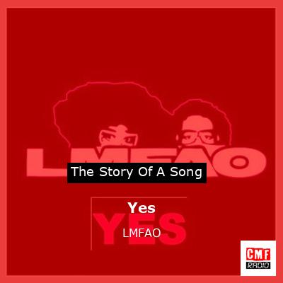 Yes – LMFAO
