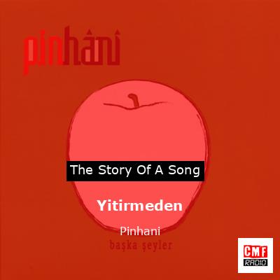 Yitirmeden – Pinhani