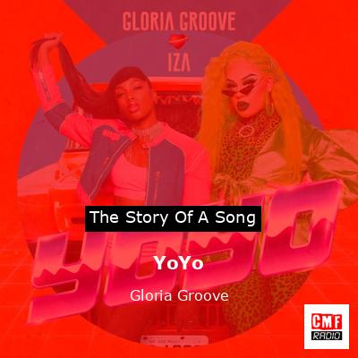 YoYo – Gloria Groove