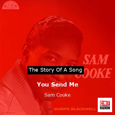 final cover You Send Me Sam Cooke