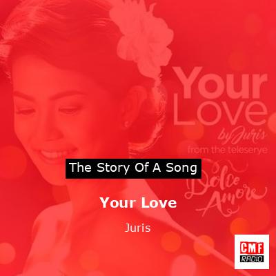 Your Love – Juris