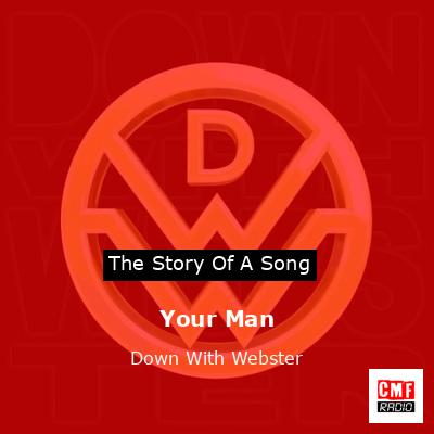 final cover Your Man Down With Webster